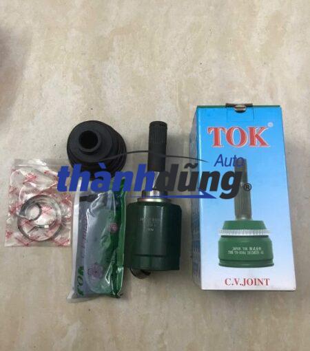 láp trong trái nissan xtrail t30 2009 | 39771jg04b