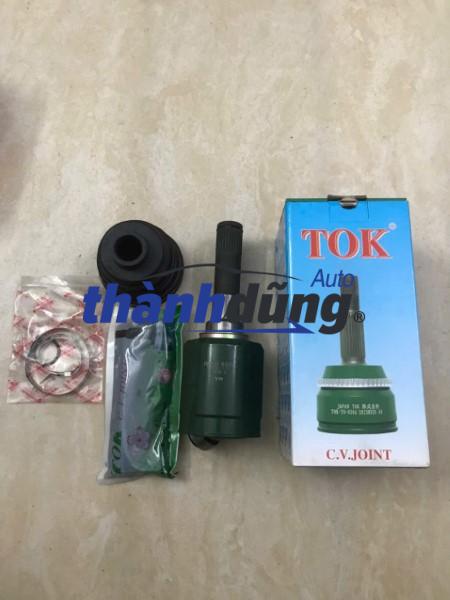 láp trong trái nissan xtrail t30 2009 | 39771jg04b