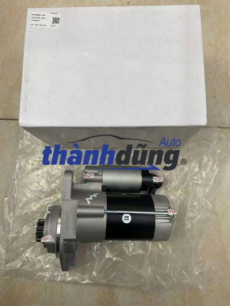 MÁY ĐỀ ISUZU NPR85 | 8970958110 - Ảnh 2