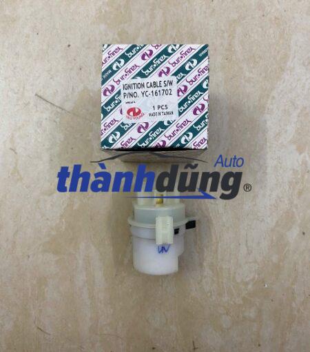 tiếp điểm khóa điện hyundai santafe 2001-2010 | 931102d000 