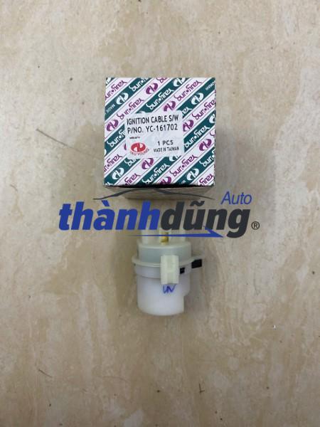 tiếp điểm khóa điện hyundai santafe 2001-2010 | 931102d000