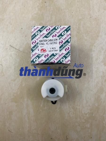 TIẾP ĐIỂM KHÓA ĐIỆN HYUNDAI SANTAFE 2001-2010 | 931102D000 - Ảnh 2