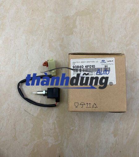 công tắc chân côn kia k3000 | 938404f010