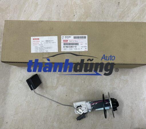 cảm biến báo xăng isuzu hilander 2008 | 8982328570
