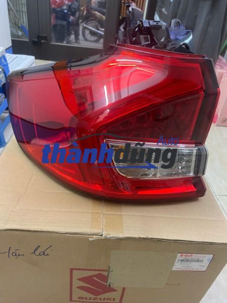 đèn hậu trái suzuki ertiga 2020 | 3560473r10000