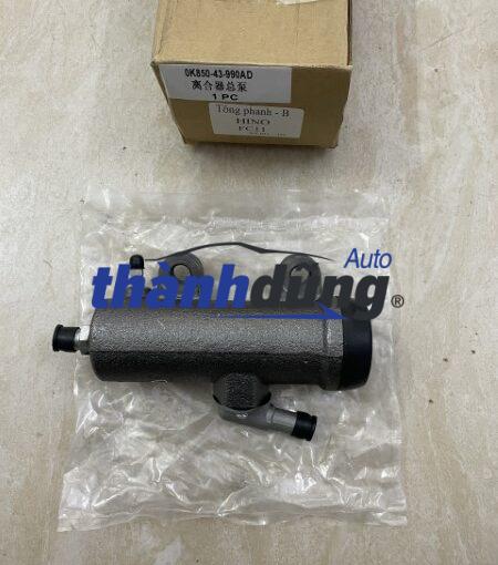 tổng phanh hino fc9jntc | 0k85043990a