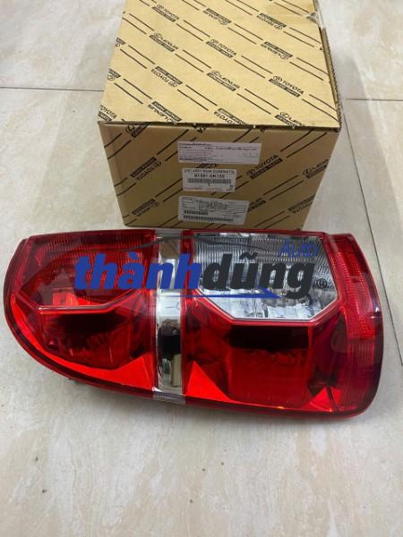 đèn hậu phải toyota hilux 2012 | 815510k150