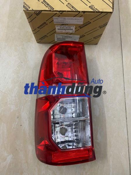 ĐÈN HẬU PHẢI TOYOTA HILUX 2012 | 815510K150 - Ảnh 2