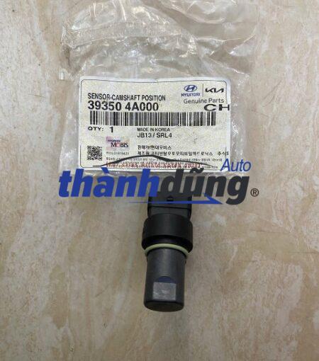 cảm biến trục cam hyundai starex h1 | 393504a000