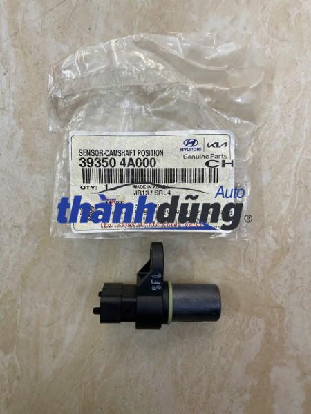 CẢM BIẾN TRỤC CAM HYUNDAI STAREX H1 | 393504A000 - Ảnh 2