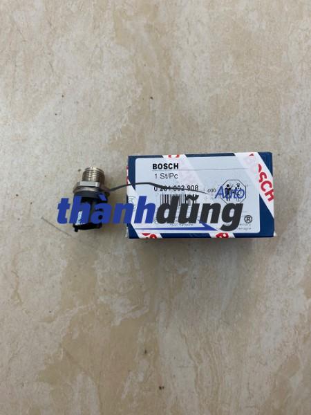 CẢM BIẾN THANH RAIL NHIÊN LIỆU KIA SORENTO | 0281002908 - Ảnh 2