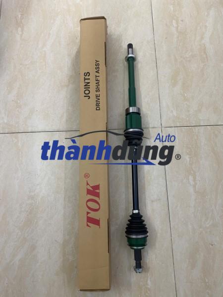 cây láp phải xe mazda 3 2018 | gd62250xa