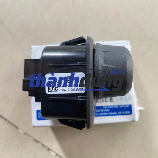 CÔNG TẮC CÀI CẦU FORD RANGER 2015 | AB39-7Z155-BA