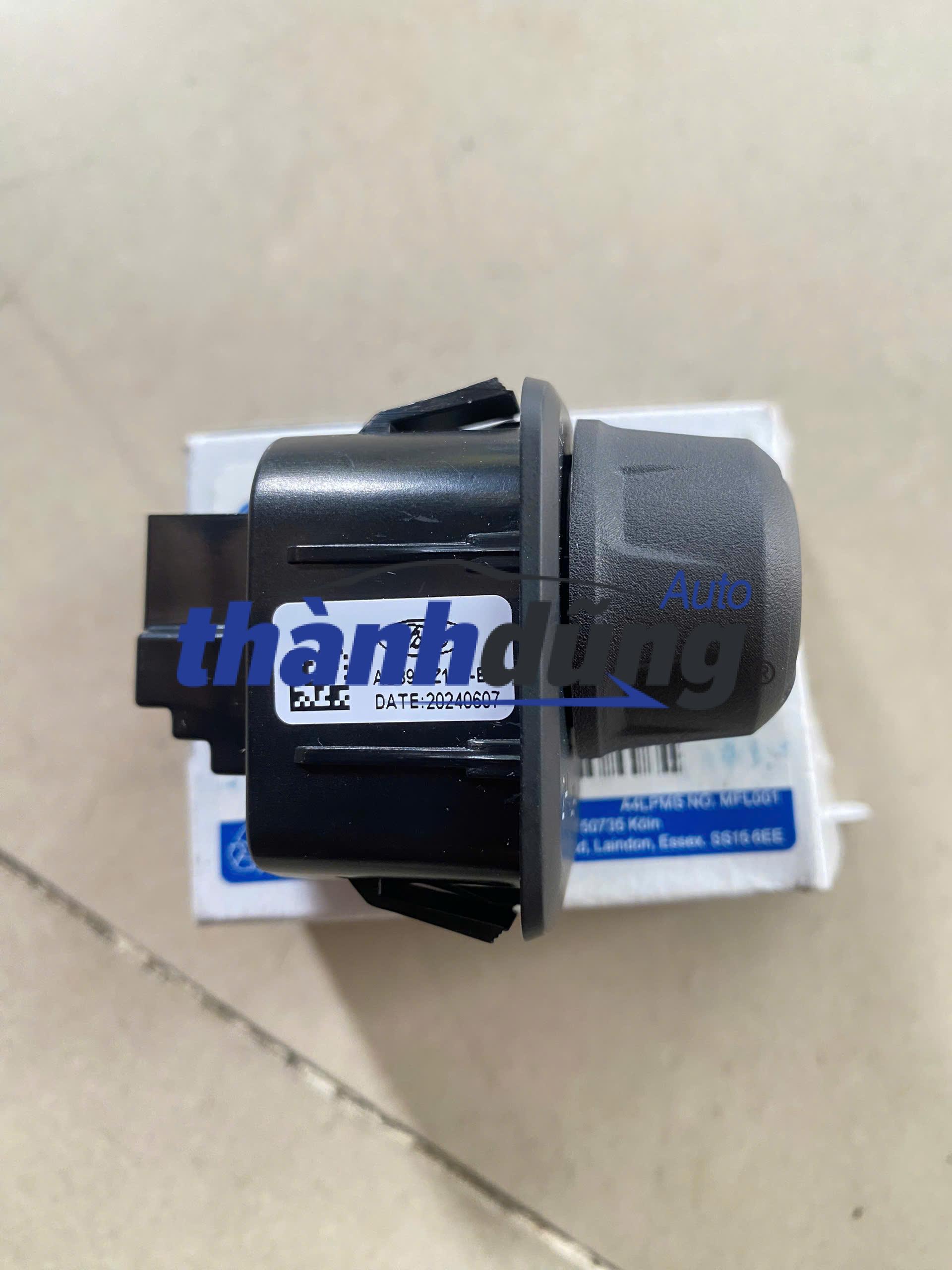 CÔNG TẮC CÀI CẦU FORD RANGER 2015 | AB39-7Z155-BA