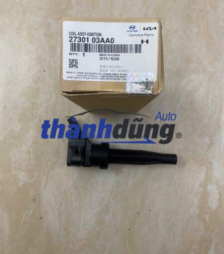 mô bin hyundai elantra 2016 | 27301-03aa0