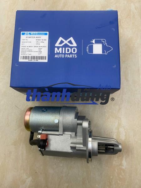 máy đề khởi động kia k190 | 0k60a18400