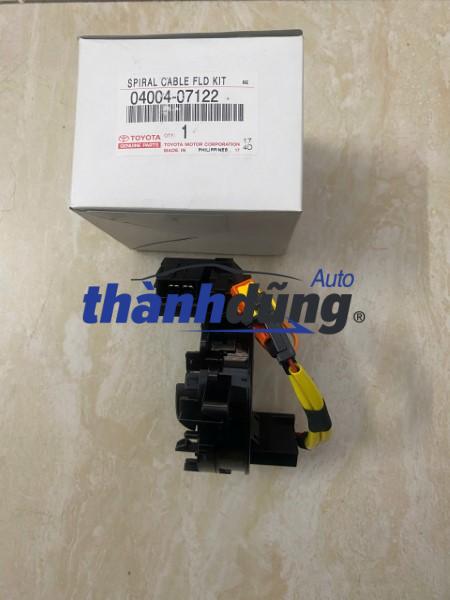 cuộn kèn toyota hilux 2006 | 04004-07122