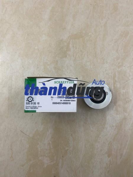 PULY MÁY PHÁT KIA FORTE 2008-2012 | 535013510 - Ảnh 2