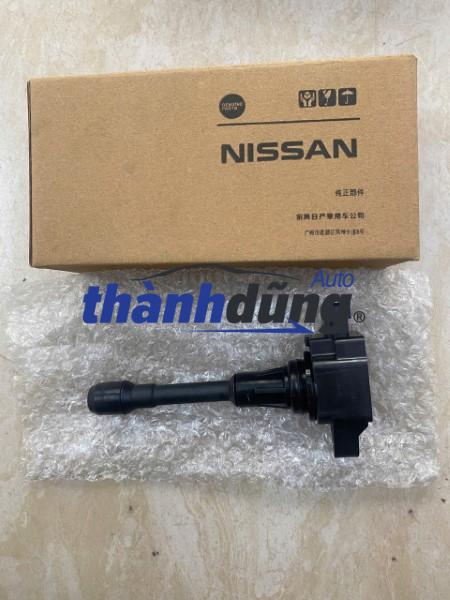 BÔ BIN ĐÁNH LỬA NISSAN X-TRAIL | 224481HM0A - Ảnh 2