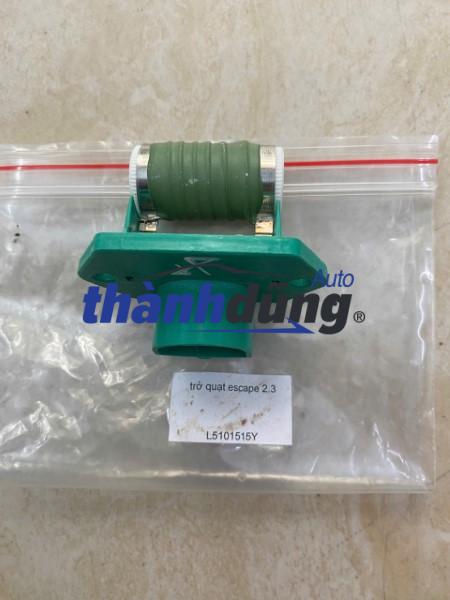 TRỞ QUẠT KÉT NƯỚC XE FORD FIESTA 2010 | XS6H9A819BB - Ảnh 2