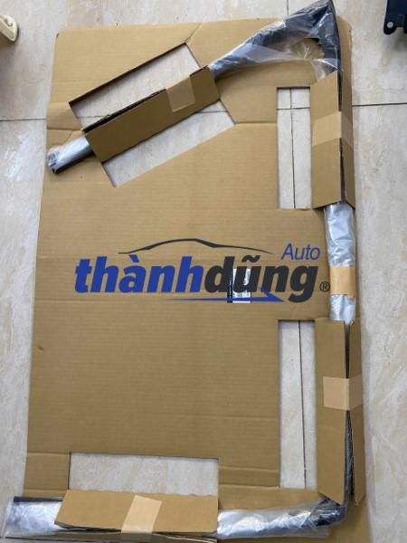 gioăng lên kính sau phải mazda cx5 | kb7w72605