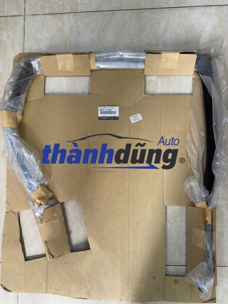 GIOĂNG LÊN KÍNH SAU PHẢI MAZDA CX5 | KB7W72605 - Ảnh 2