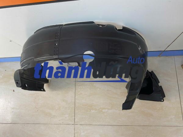 Chắn bùn lòng dè trước trái HYUNDAI SANTAFE | 868102B001 - Ảnh 2