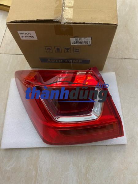 Đèn hậu phải CHEVROLET CRUZE 2016 | 9013470