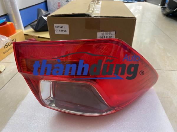 Đèn hậu phải CHEVROLET CRUZE 2016 | 9013470 - Ảnh 2