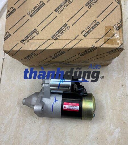 Máy đề khởi động TOYOTA INNOVA 2010 | 28100-0L040