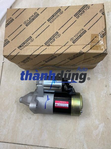 Máy đề khởi động TOYOTA INNOVA 2010 | 28100-0L040