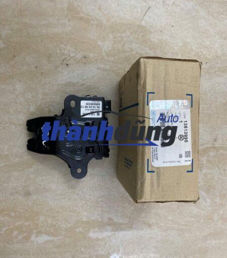 Ổ ngậm cốp hậu xe DAEWOO LACETTI 2010 | 13513995