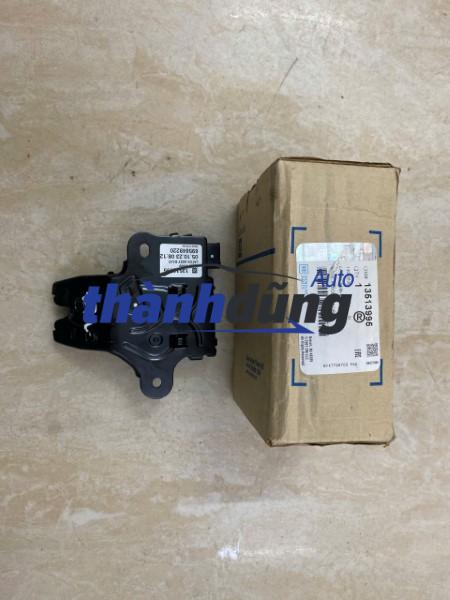 Ổ ngậm cốp hậu xe DAEWOO LACETTI 2010 | 13513995