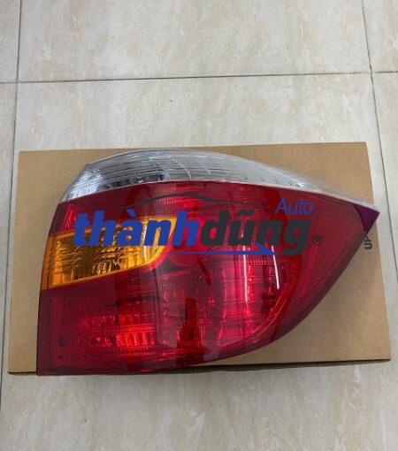 Đèn hậu phụ TOYOTA HIGHLANDER 2009 | 8156148180