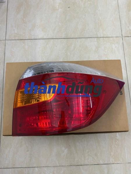 Đèn hậu phụ TOYOTA HIGHLANDER 2009 | 8156148180