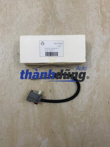 Cảm biến báo quạt xe FORD TRANSIT 2012 | 9C116G004ED