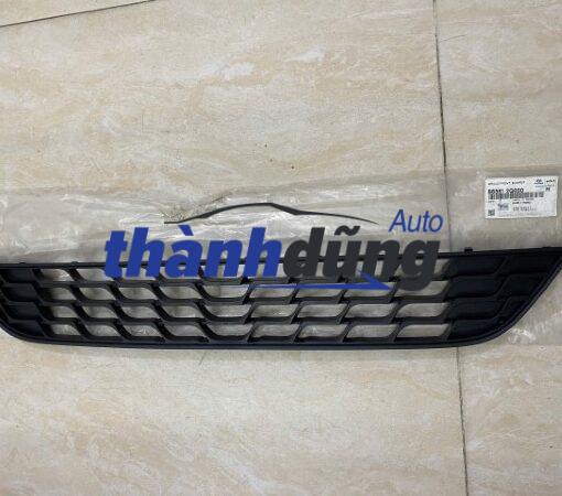 Lưới tản nhiệt cản trước HYUNDAI AVANTE | 865612Q000