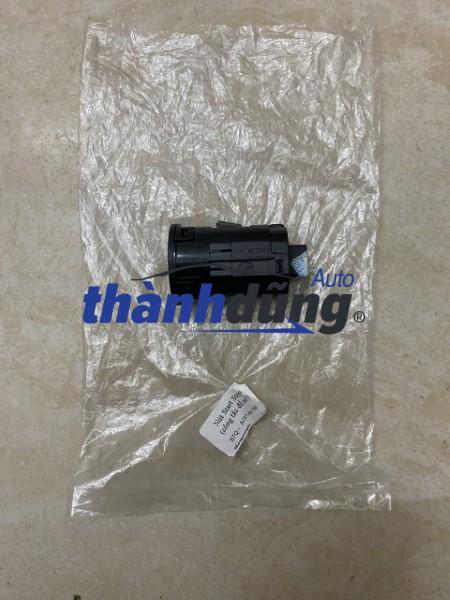 Nút đề nổ start stop MAZDA 2 | BJS7663S0