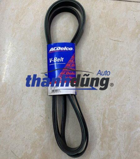 DÂY CUROA MÁY PHÁT XE CHEVROLET TRAILBLAZER 2015 | 19351510