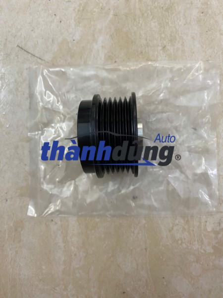 PULY MÁY PHÁT CHEVROLET COLORADO 2015 | 24582666 - Ảnh 2