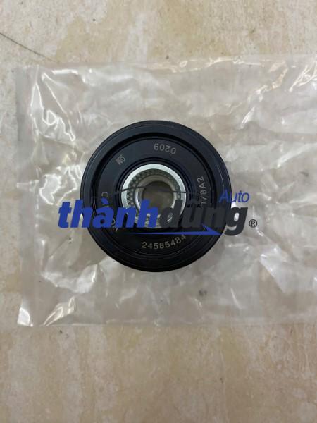 PULY MÁY PHÁT CHEVROLET COLORADO 2015 | 24582666