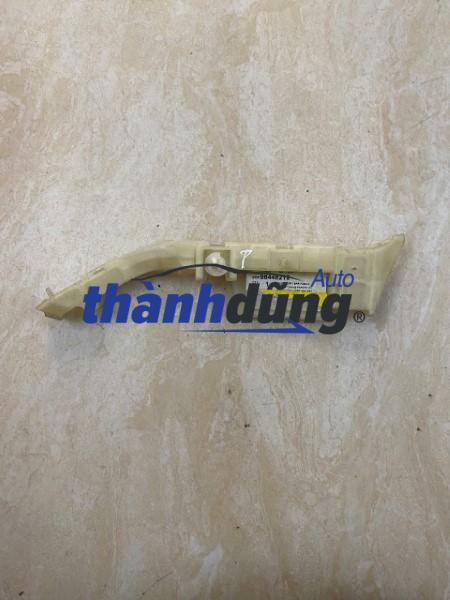 phe cài cản trước xe chevrolet captiva 2009