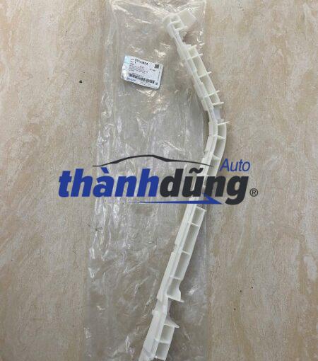 nẹp cài cản sau trái chevrolet captiva | 95133854