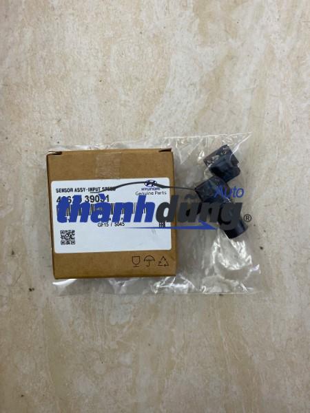 CẢM BIẾN TỐC ĐỘ ĐẦU VÀO HỘP SỐ KIA SPORTAGE | 4262039051 - Ảnh 2