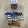 piston nissan teana mr20de | 12010ew80a