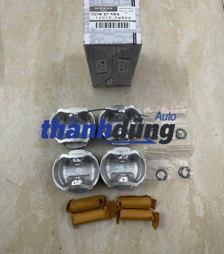 piston nissan teana mr20de | 12010ew80a