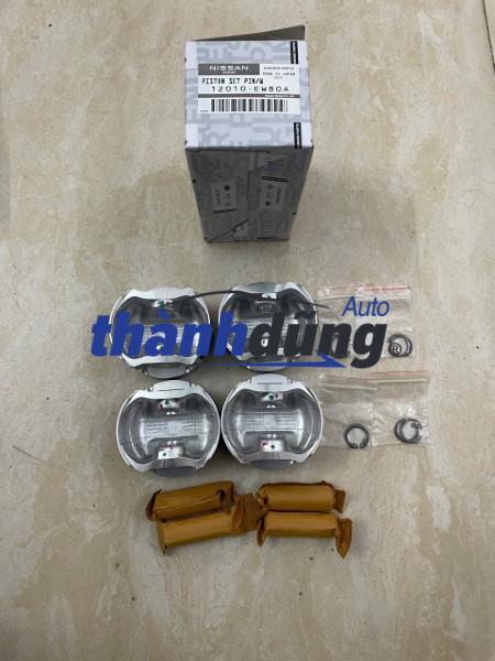 piston nissan teana mr20de | 12010ew80a