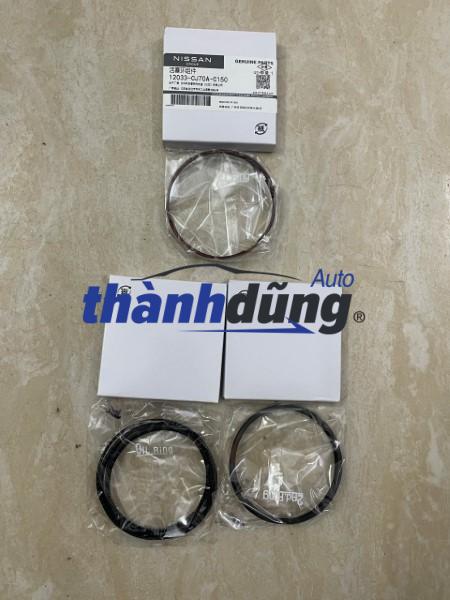 XÉC MĂNG XE NISSAN TEANA 2010 | 12033-CJ70A - Ảnh 2