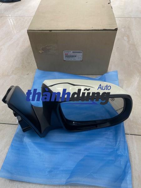 gương (kính) chiếu hậu isuzu mux 2019 | 8982007330