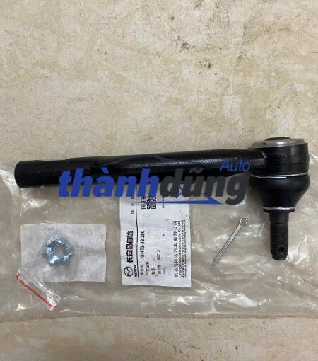 rotuyn lái ngoài trái mazda 3 2014 | ght232280